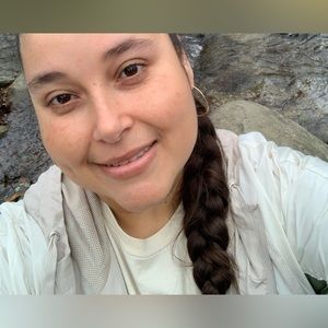 Meet your Posher, Vicki